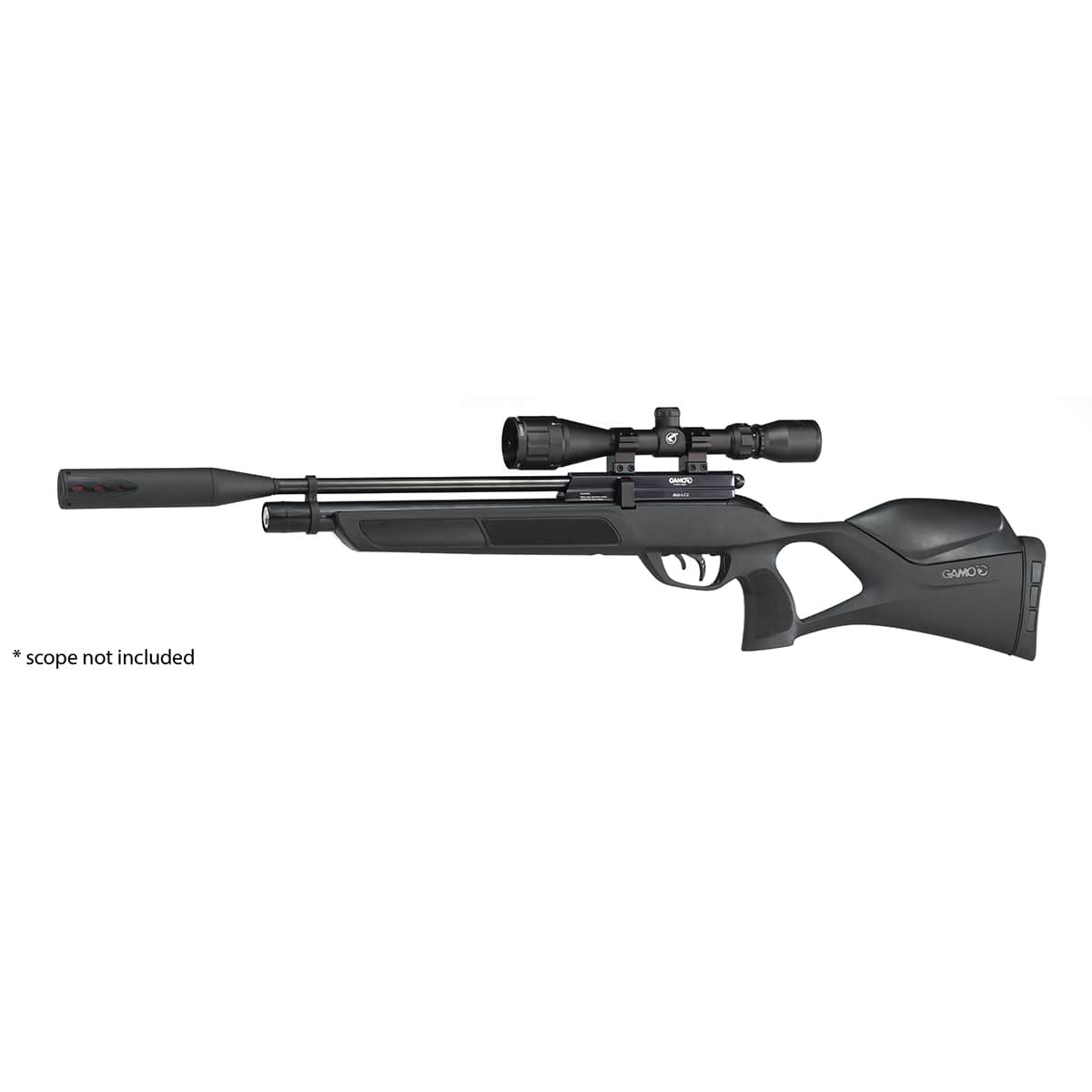 Gamo Urban PCP .22 Caliber Rifle .22 | BattleHawk Armory