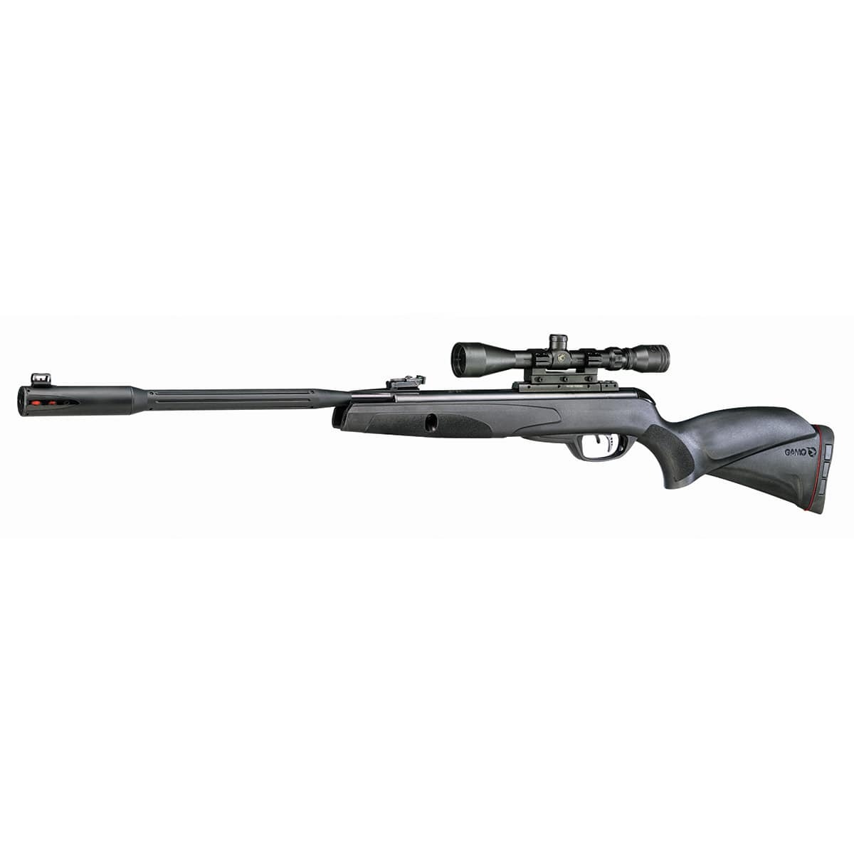 Whisper Fusion Mach 1 .177 Caliber Break | BattleHawk Armory