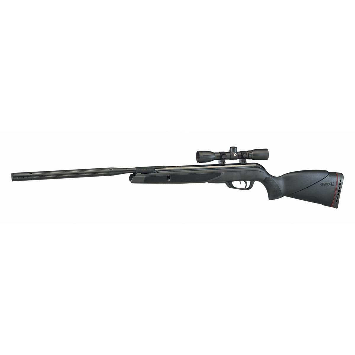 Gamo Wildcat Whisper Break Barrel Pellet | BattleHawk Armory