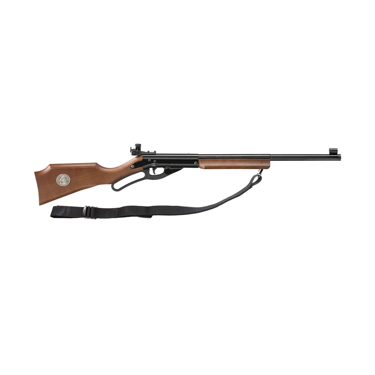 Model 499B Champion Competition Air | BattleHawk Armory
