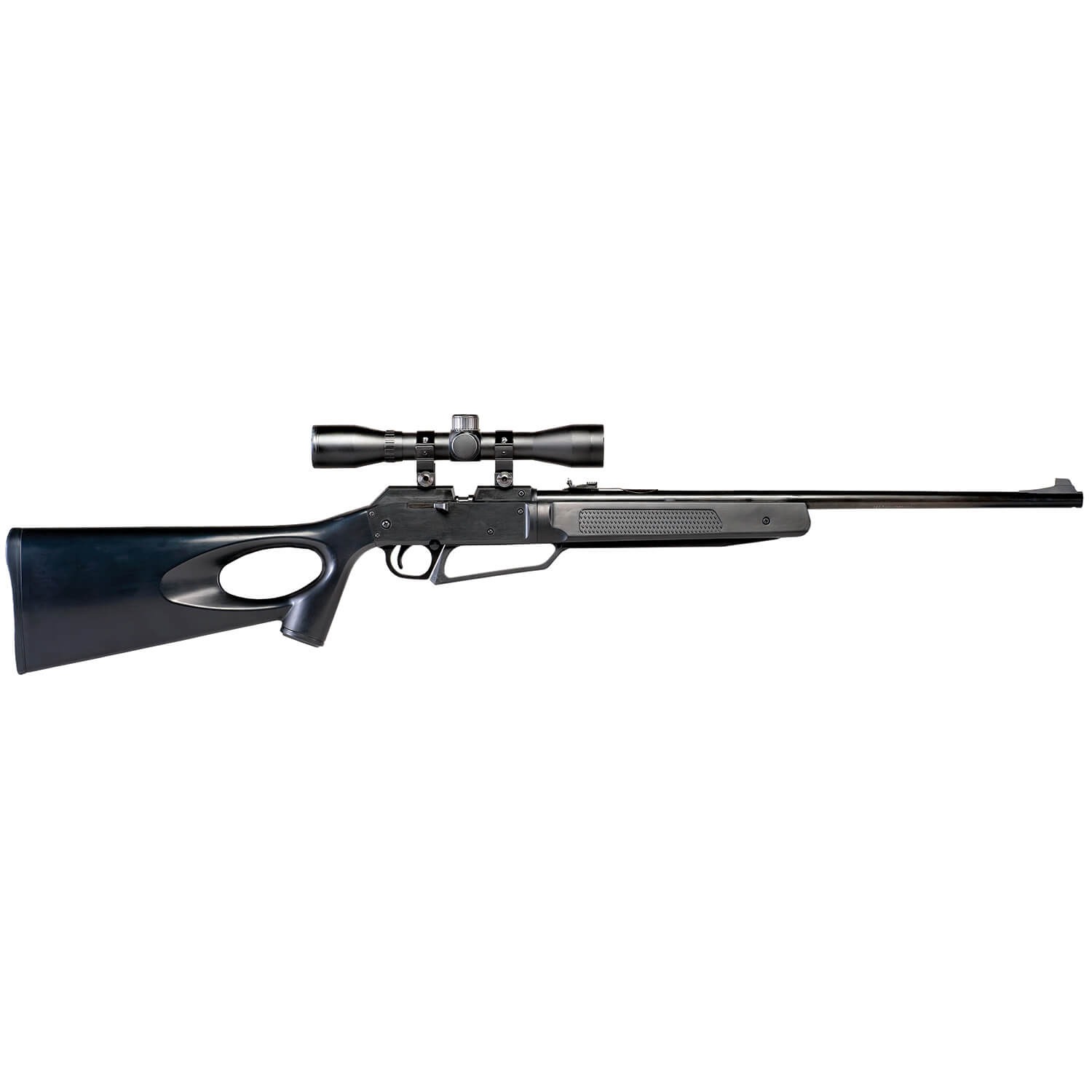 Winchester Model 1977XS .177 Caliber | BattleHawk Armory