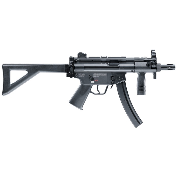 Umarex H&K MP5 K-Pdw .177 BB Gun | BattleHawk Armory