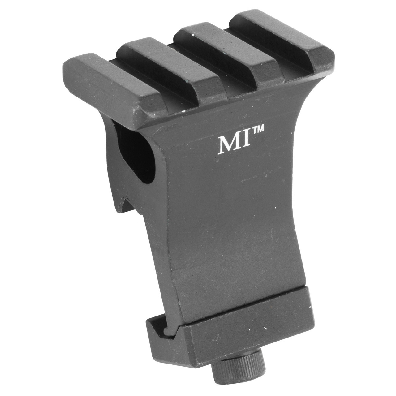 Hard Raul System Midwest Industries Offset Rail | BattleHawk Armory