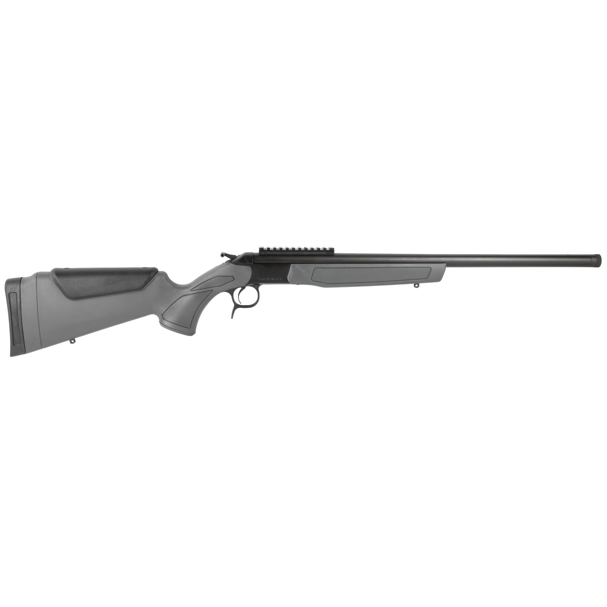 CVA Scout 450 Bushmaster Rifle | BattleHawk Armory
