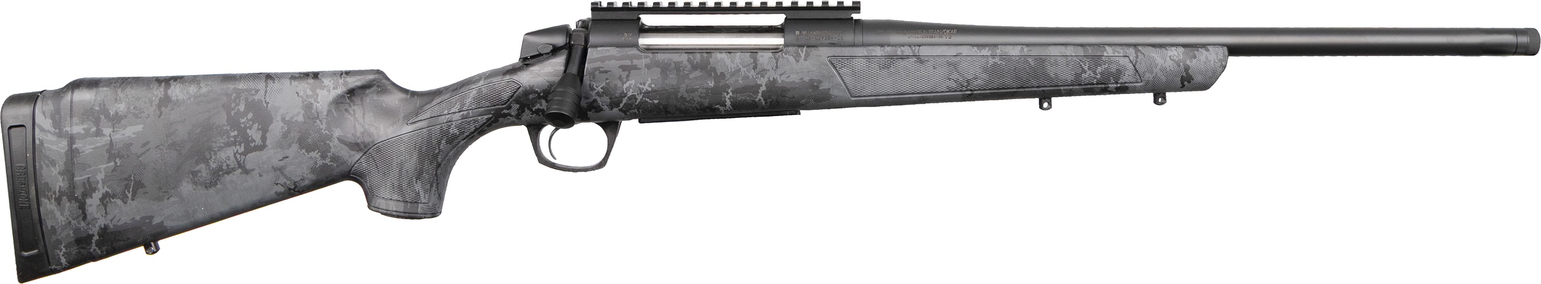 CVA Cascade SR 6.5 PRC Bolt Action Rifle | BattleHawk Armory