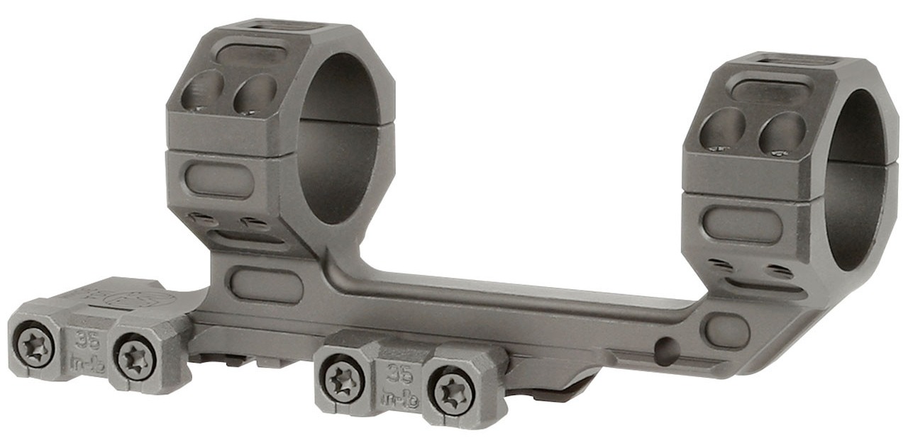 Midwest MK2 30mm SCP Mount