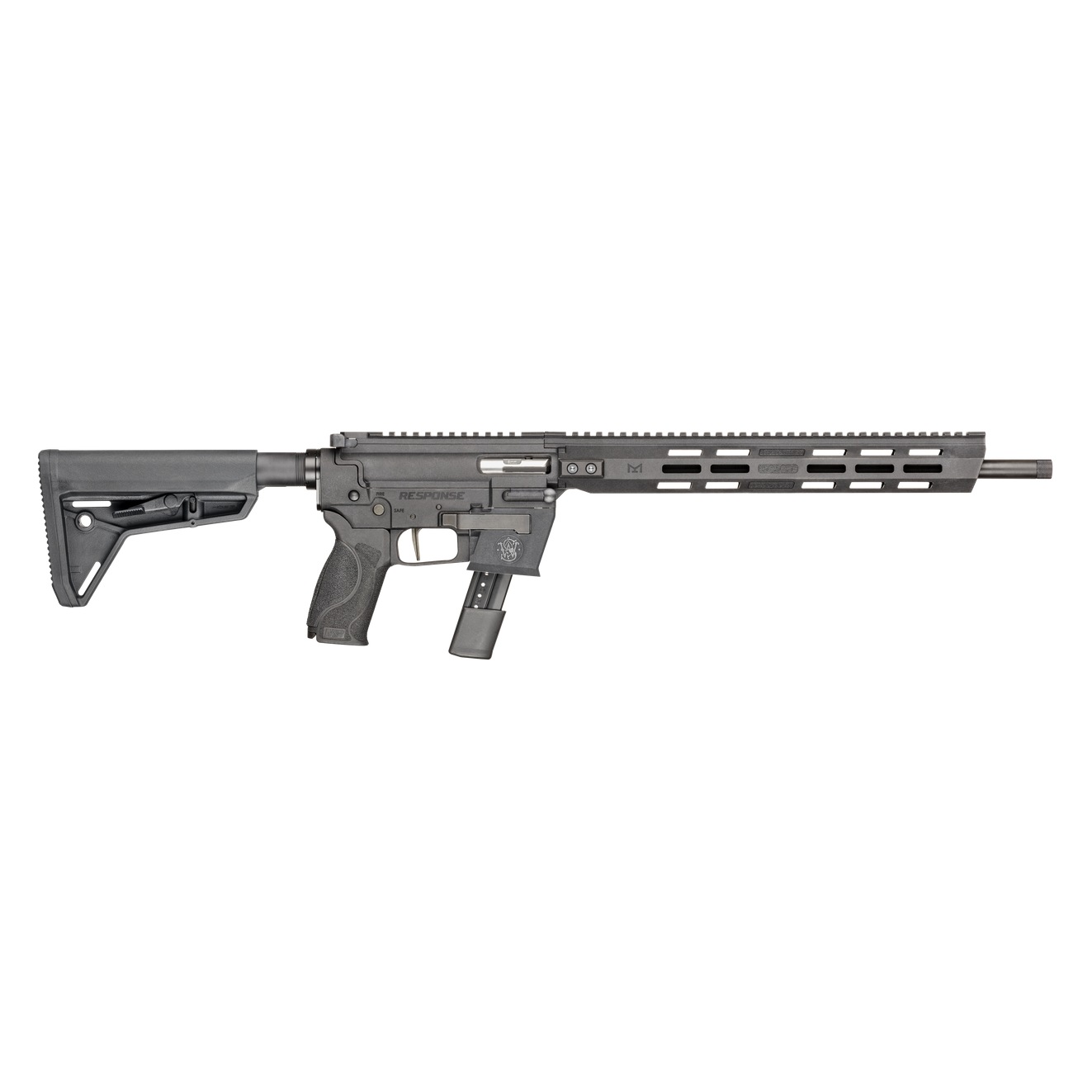 Smith & Wesson Response 9MM 9mm | BattleHawk Armory