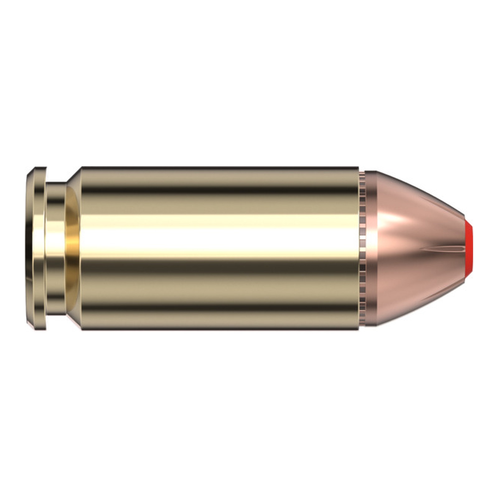 Hornady Critical Defense 40 S&W 165gr FTX Ammo, 20rd Box