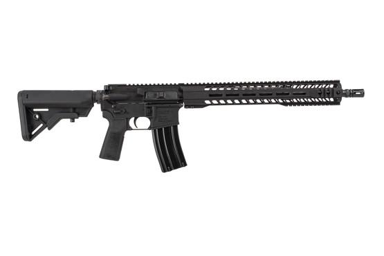 Radical Firearms SOCOM, 5.56 NATO, 16" Barrel, 1- 30 Round Magazine, MHR Rail, Rifle