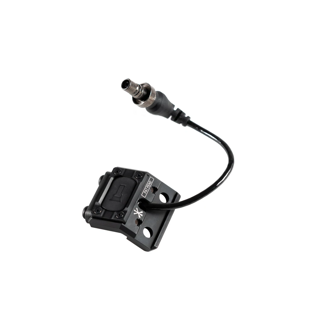 MODLITE MODBUTTON BLACK 7