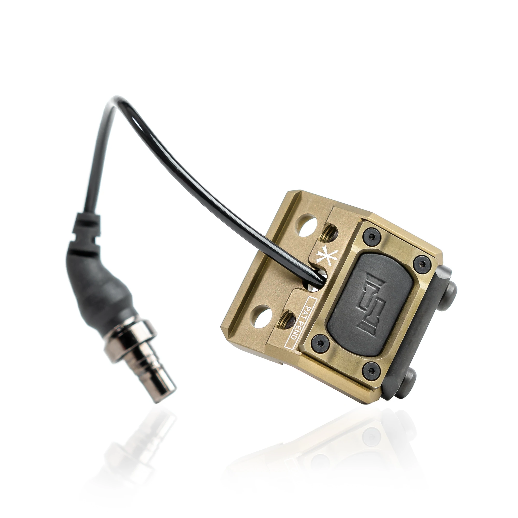 MODLITE MODBUTTON FDE 4.5
