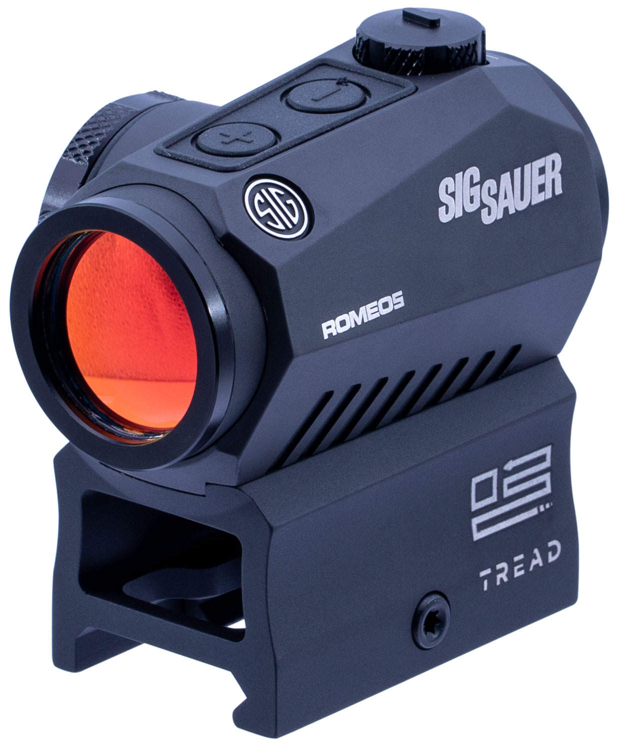 トイガン SIG SAUER ROMEO5 Sig Sauer ROMEO5 Compact Red Dot Sight 1x20mm