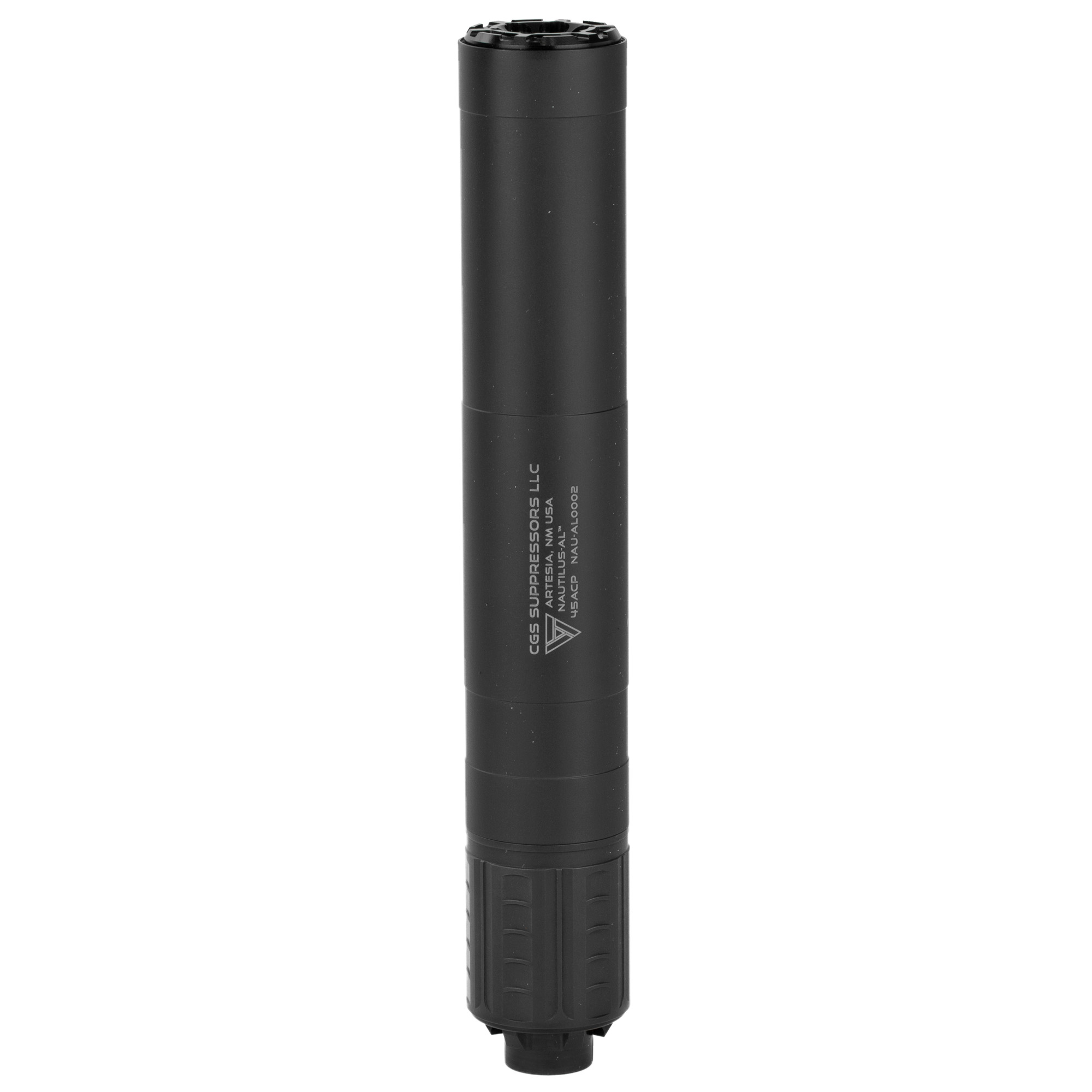 CGS 45 ACP SUPPRESSOR