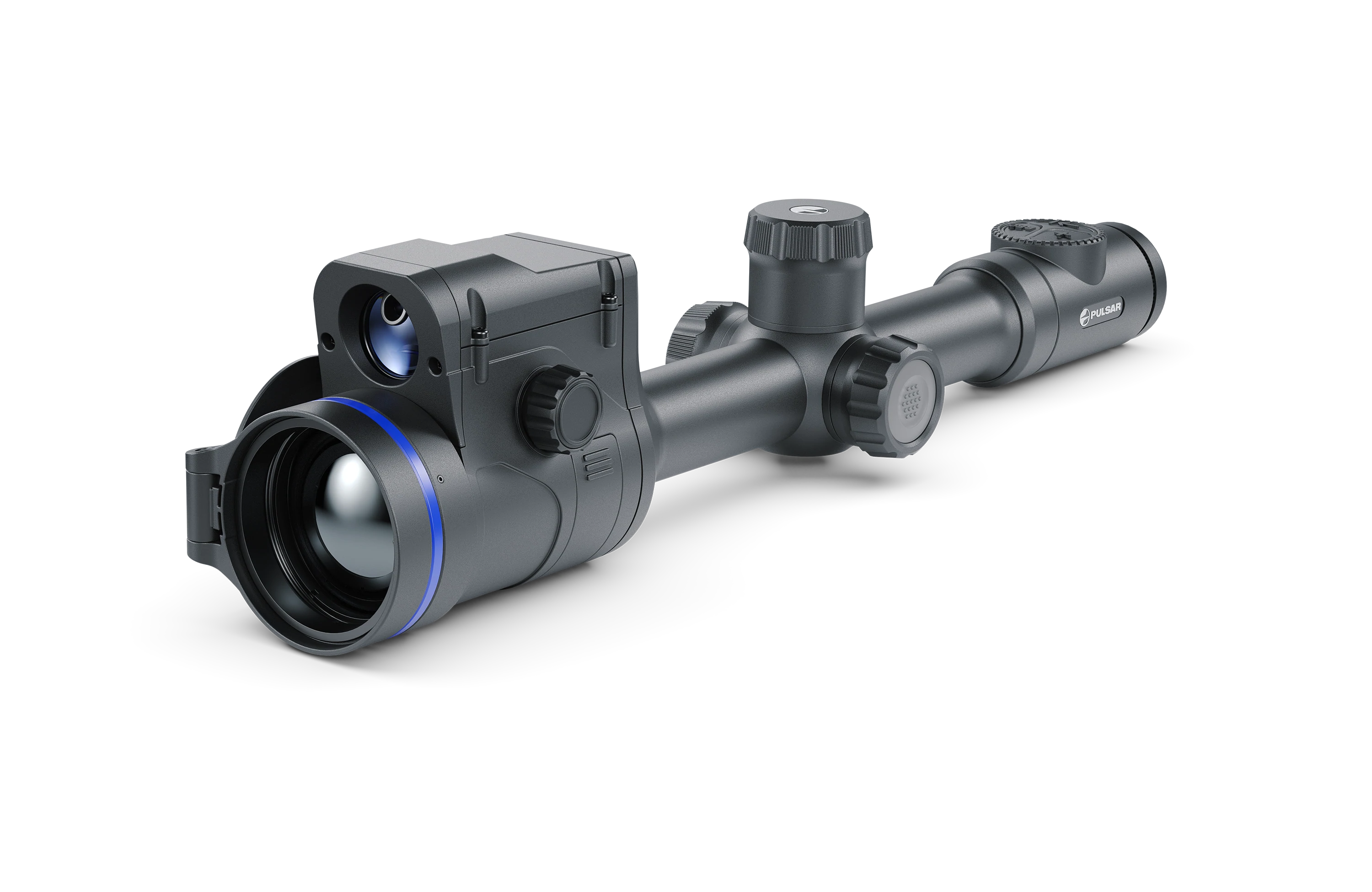 Pulsar Thermion 2 LRF XP50 PRO 2x-16x 50hz Thermal Riflescope