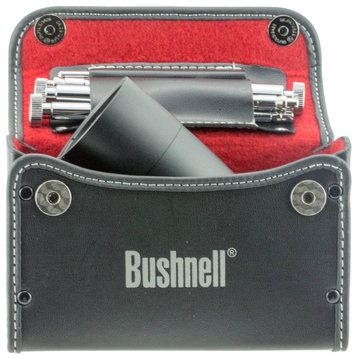 Bushnell 743333 Banner Boresighter MultiCaliber Metal