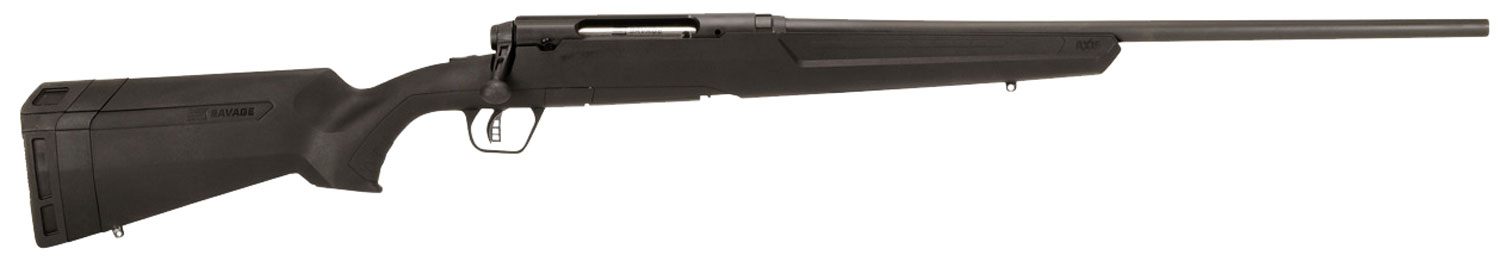 Savage Axis II 30-06 Springfield 4+1 22