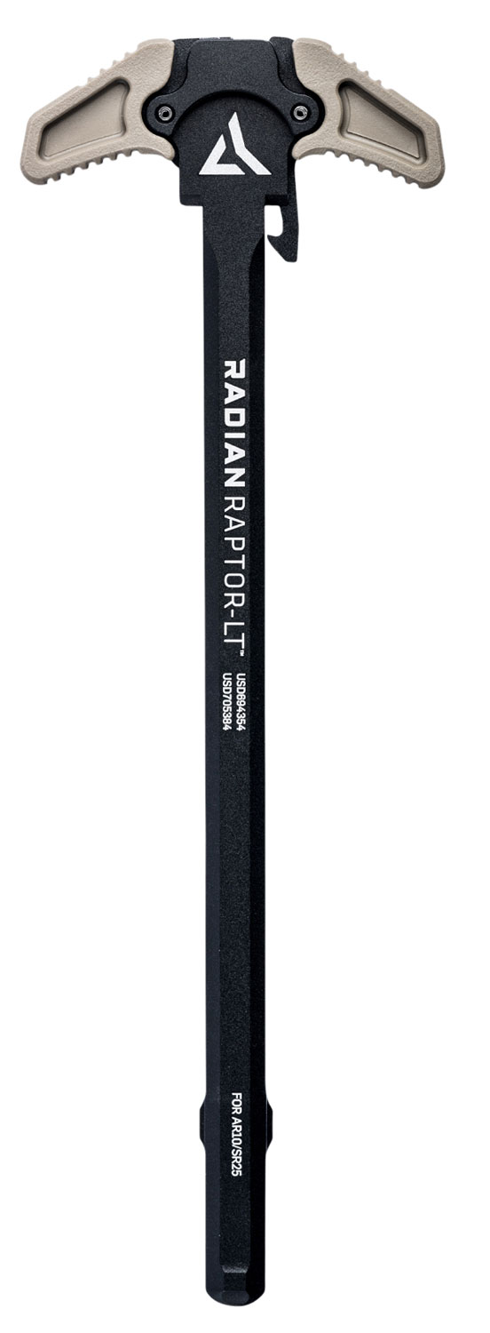 Radian RADIAN WEAPONS R0152 Raptor-LT Charging Handle AR...