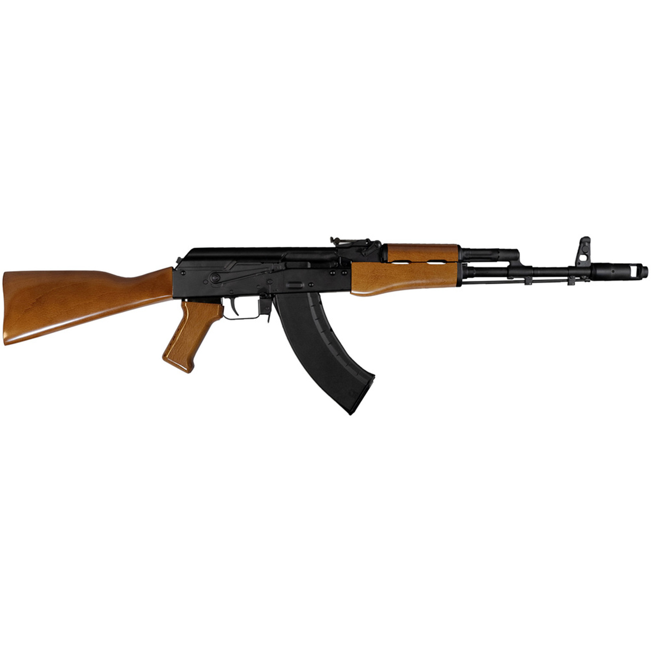 Kalashnikov USA Kalashnikov USA KR-103AW 7.62x39mm 16.33 in 30+1 A...