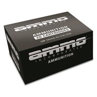 Ammo Inc Ammo Signature Series .357 Magnum 125 GR JHP 20RDS