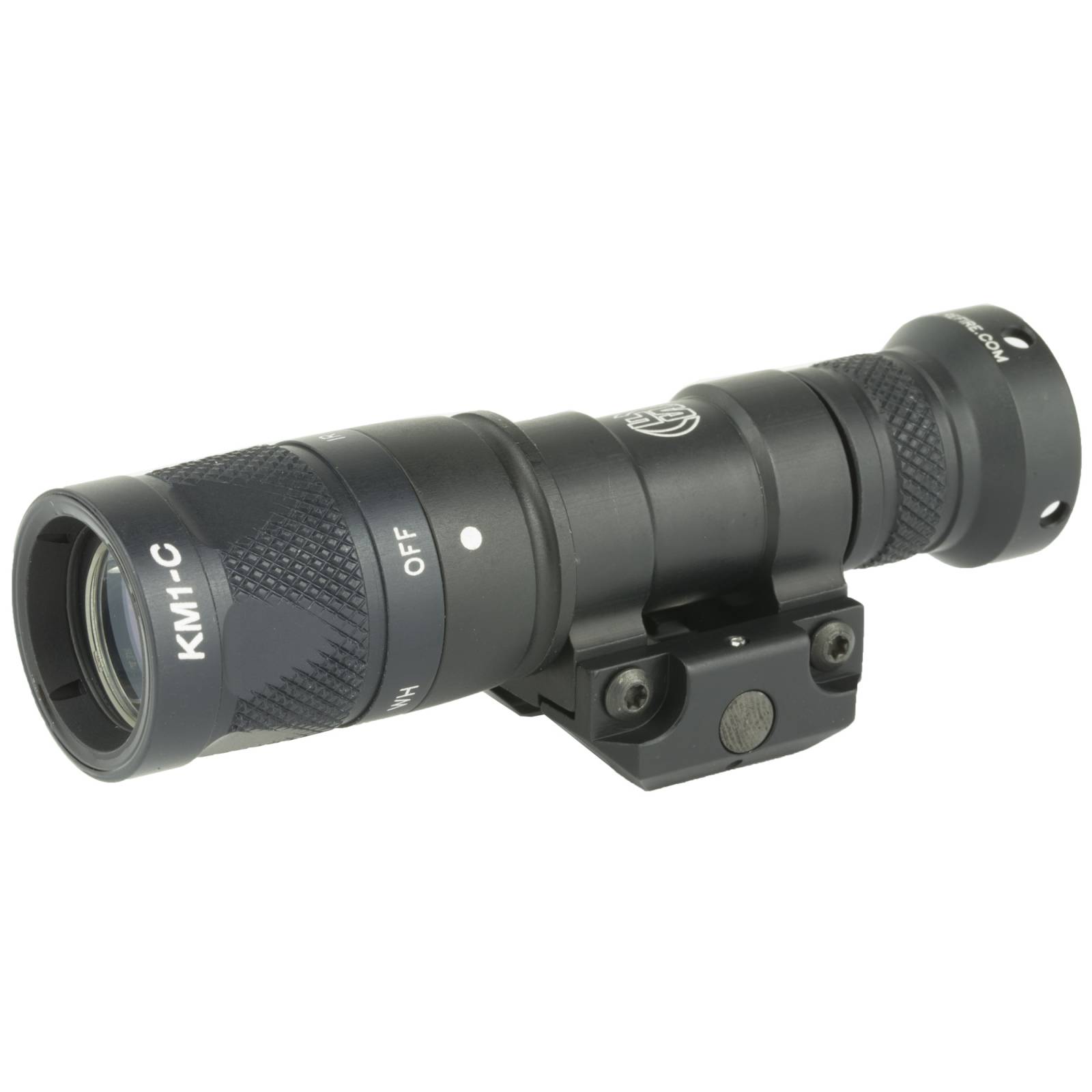 SUREFIRE SCOUT LIGHT VAMPIRE 250 LUMENS | BattleHawk Armory