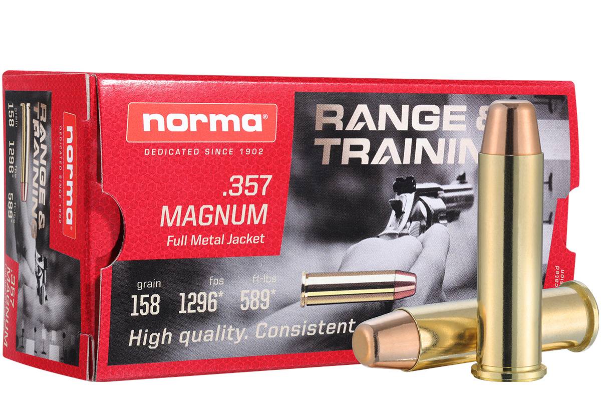 Norma Dedicated Components .22-250 Remington Rifle Brass Cartridge