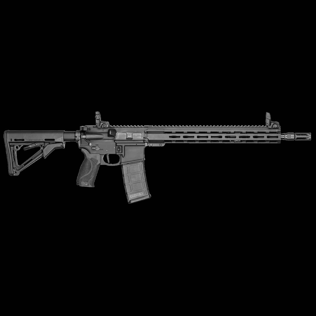 Smith & Wesson M&P15T II 5.56mm NATO/.223 16' 30 Round Rifle