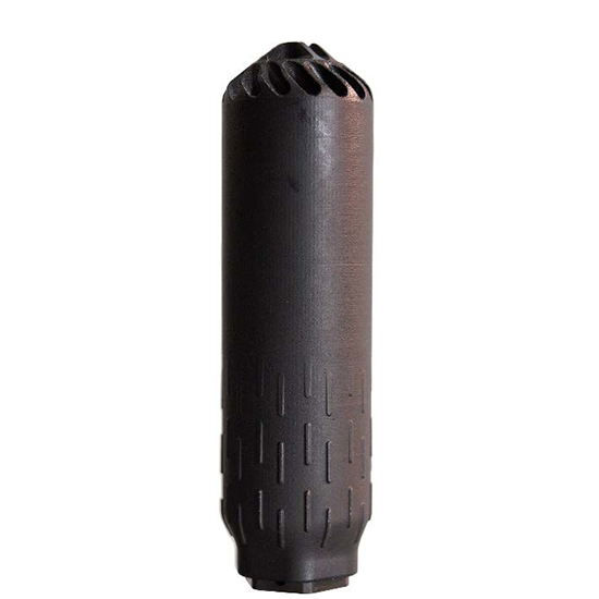 HUXWRX Flow 556K Suppressor With Included Flash Hider