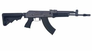 The AR-15 vs AK-47 - Crate Club, LLC