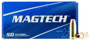 Magtech 45A Range/Training  45 ACP 230 gr Full Metal Jacket (FMJ) 50 Bx/ 20 Cs