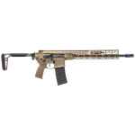 Sig Sauer MCX Spear LT Chambered for 5.56x45mm NATO