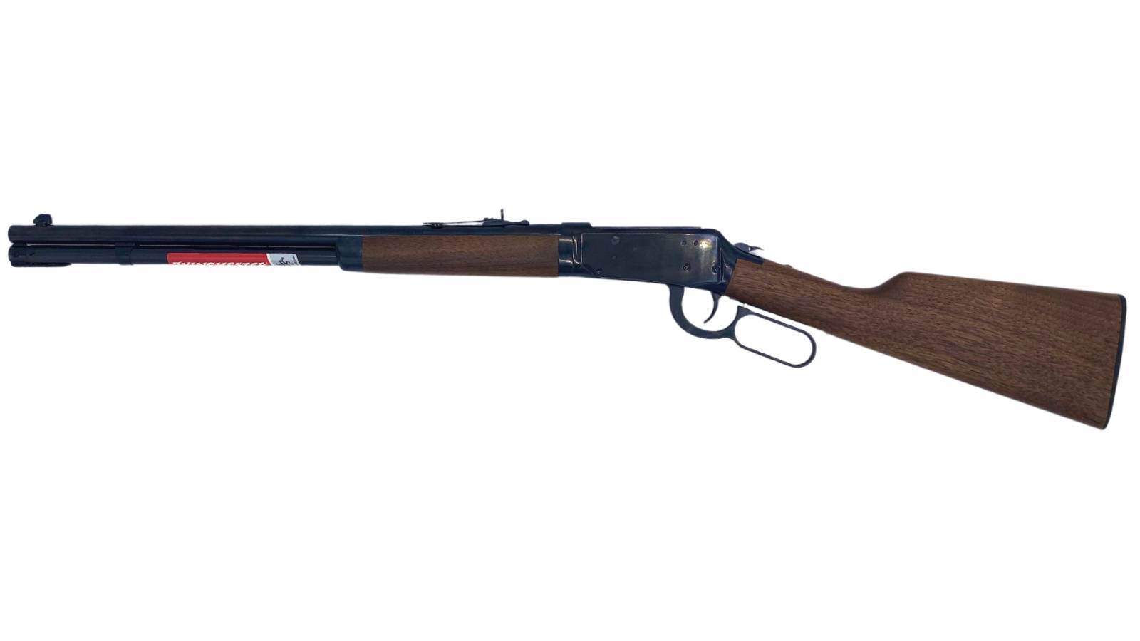 Winchester Model 94 Trails End Takedown, .30-30 Win, 20" Brl, Right-Handed-img-1