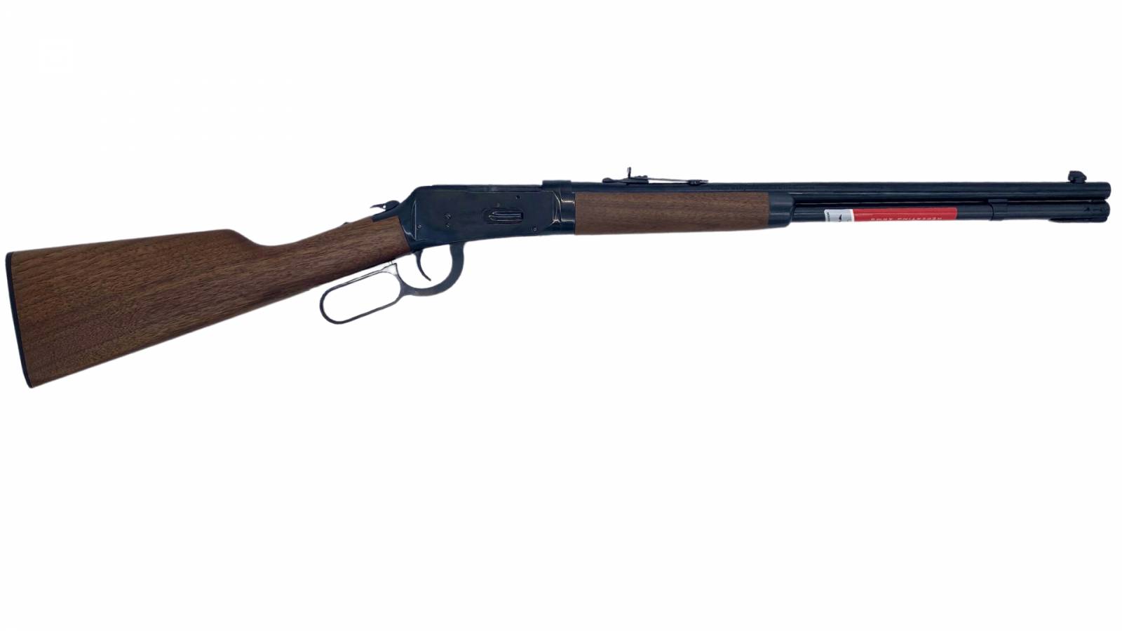 Winchester Model 94 Trails End Takedown, .30-30 Win, 20" Brl, Right-Handed-img-0
