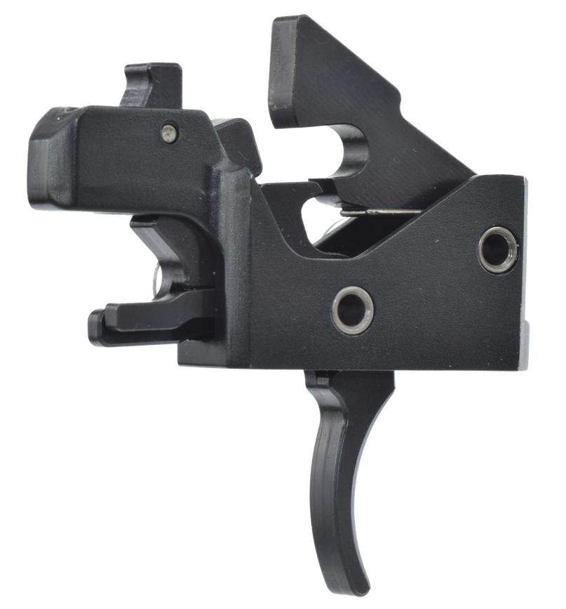 Partisan Disruptor AR-15 FRT 3 Position Black Drop In Forced Reset ...